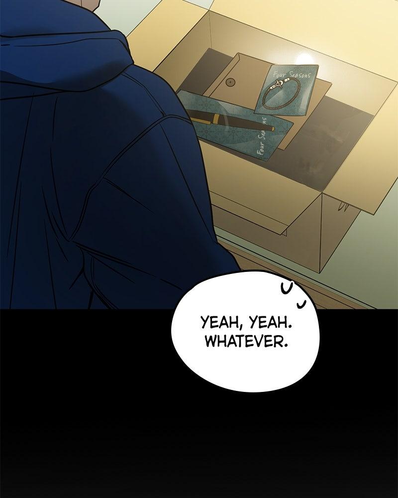 Beastly Things Chapter 55 - Page 68