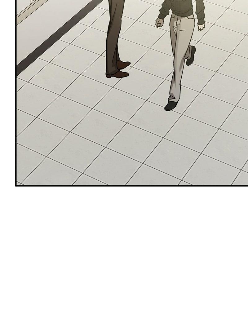 Beastly Things Chapter 56 - Page 111