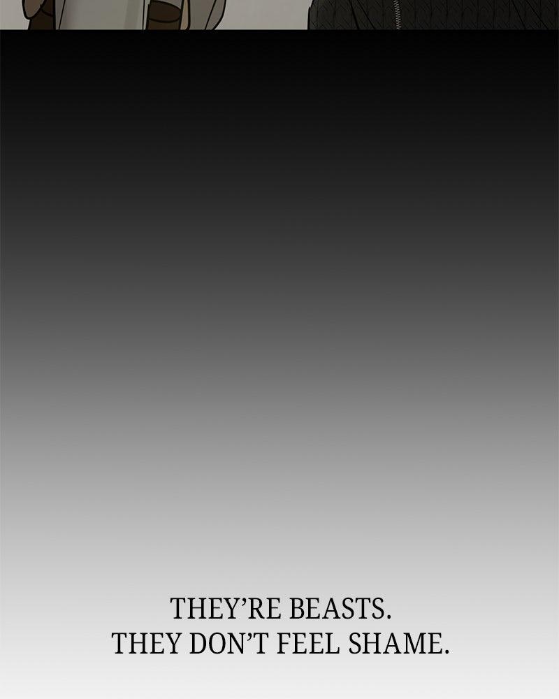 Beastly Things Chapter 56 - Page 155