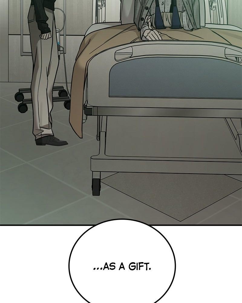 Beastly Things Chapter 56 - Page 8