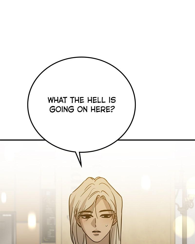 Beastly Things Chapter 57 - Page 105