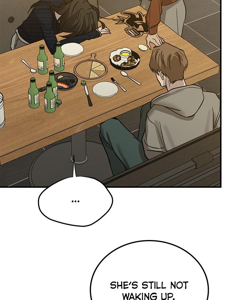 Beastly Things Chapter 57 - Page 113