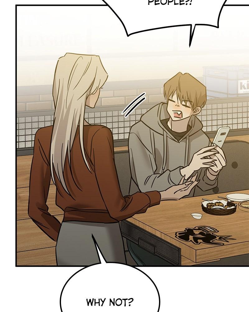 Beastly Things Chapter 57 - Page 128