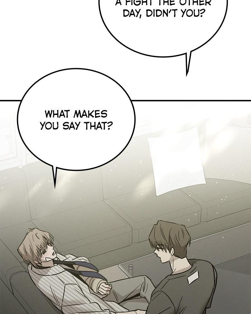 Beastly Things Chapter 57 - Page 14