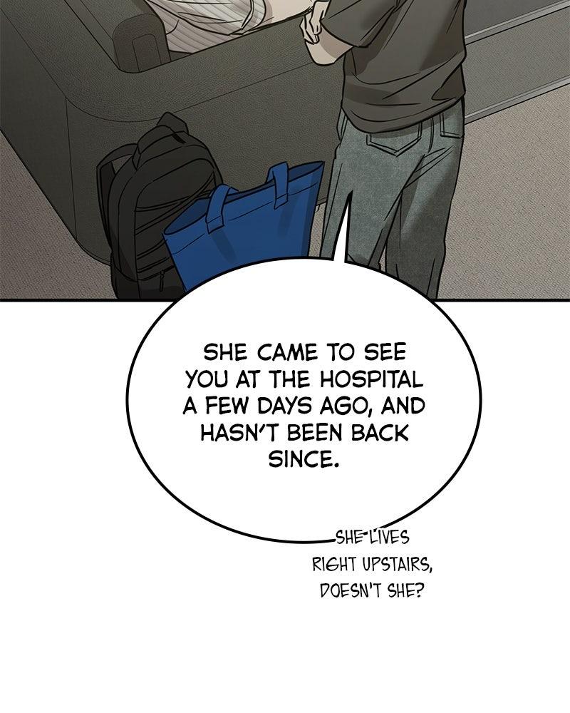 Beastly Things Chapter 57 - Page 15