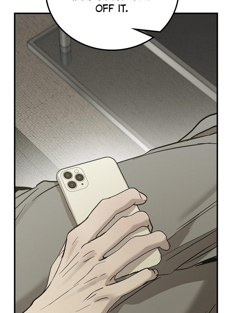 Beastly Things Chapter 57 - Page 17