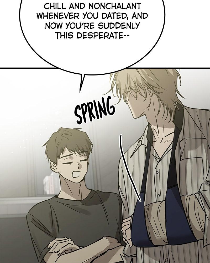 Beastly Things Chapter 57 - Page 21