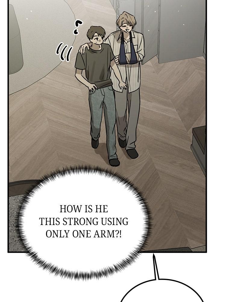 Beastly Things Chapter 57 - Page 24
