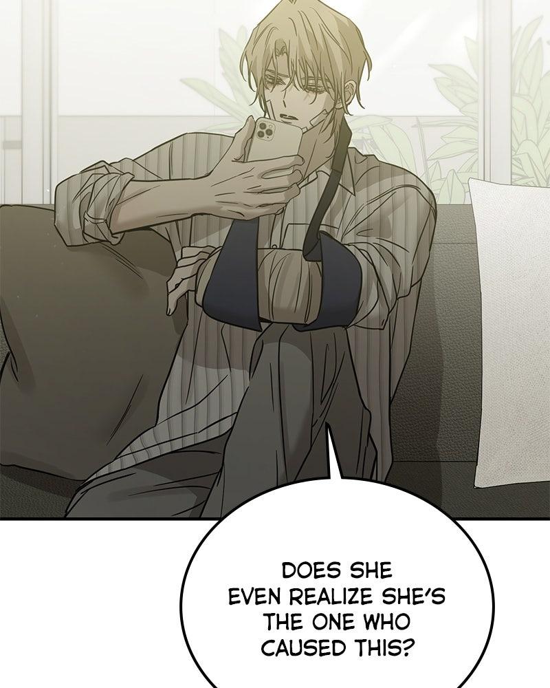 Beastly Things Chapter 57 - Page 45