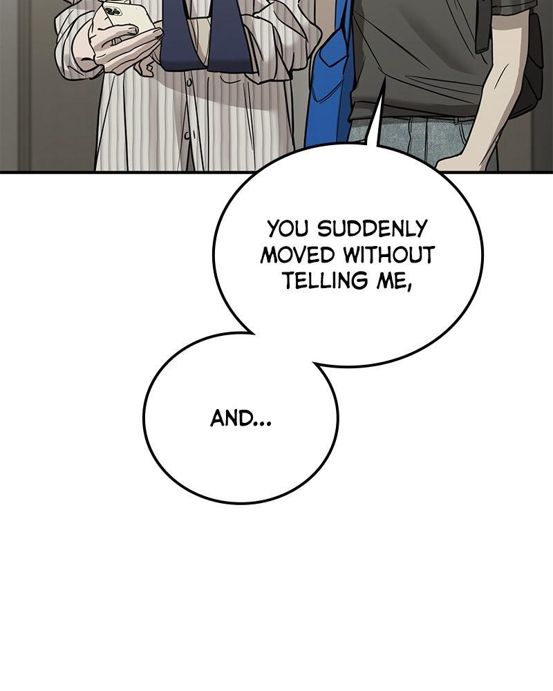 Beastly Things Chapter 57 - Page 5