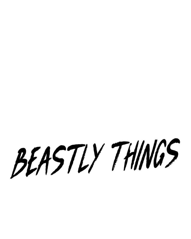 Beastly Things Chapter 57 - Page 51