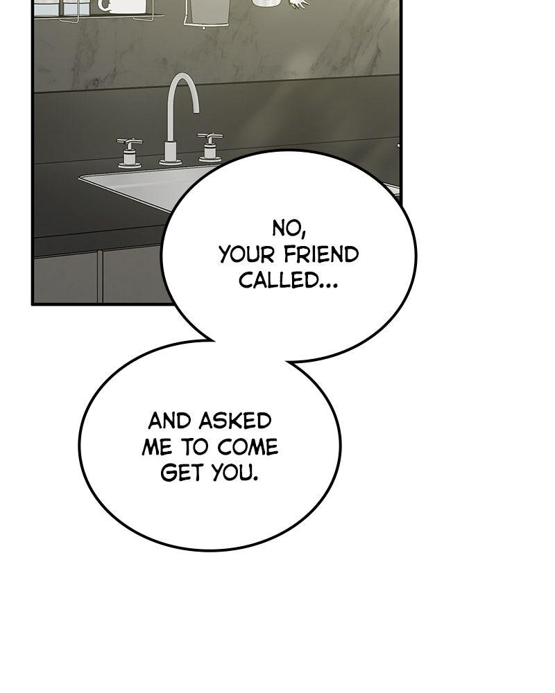 Beastly Things Chapter 58 - Page 116