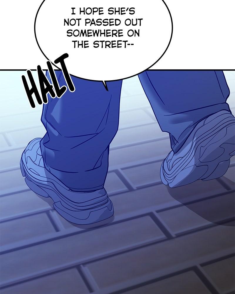 Beastly Things Chapter 58 - Page 45