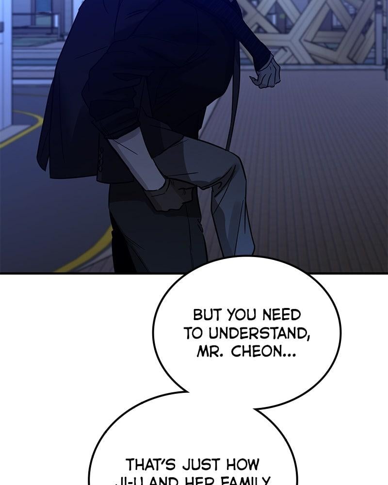 Beastly Things Chapter 58 - Page 65