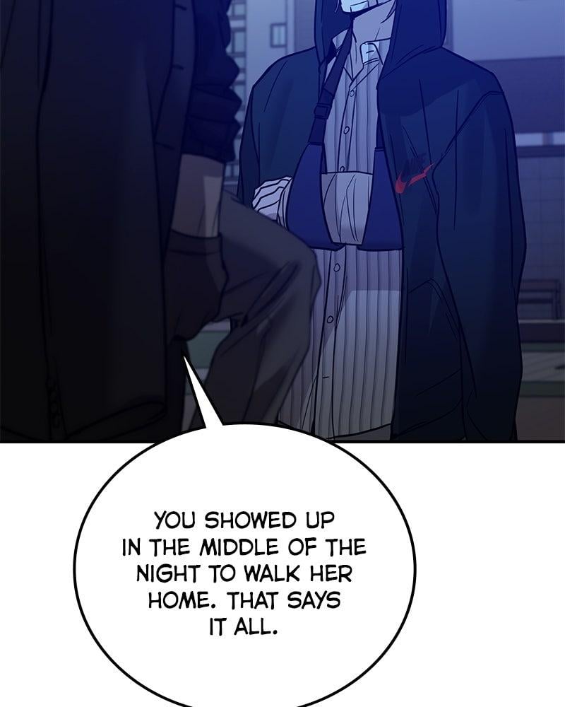 Beastly Things Chapter 58 - Page 71