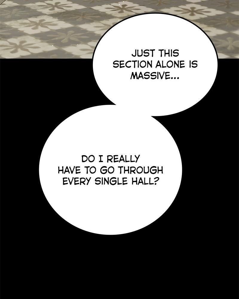 Beastly Things Chapter 59 - Page 105