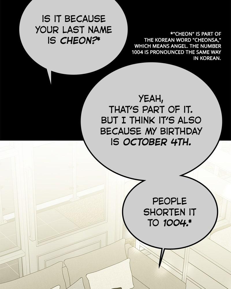 Beastly Things Chapter 59 - Page 109