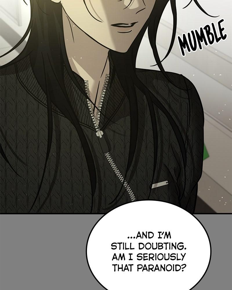 Beastly Things Chapter 59 - Page 14