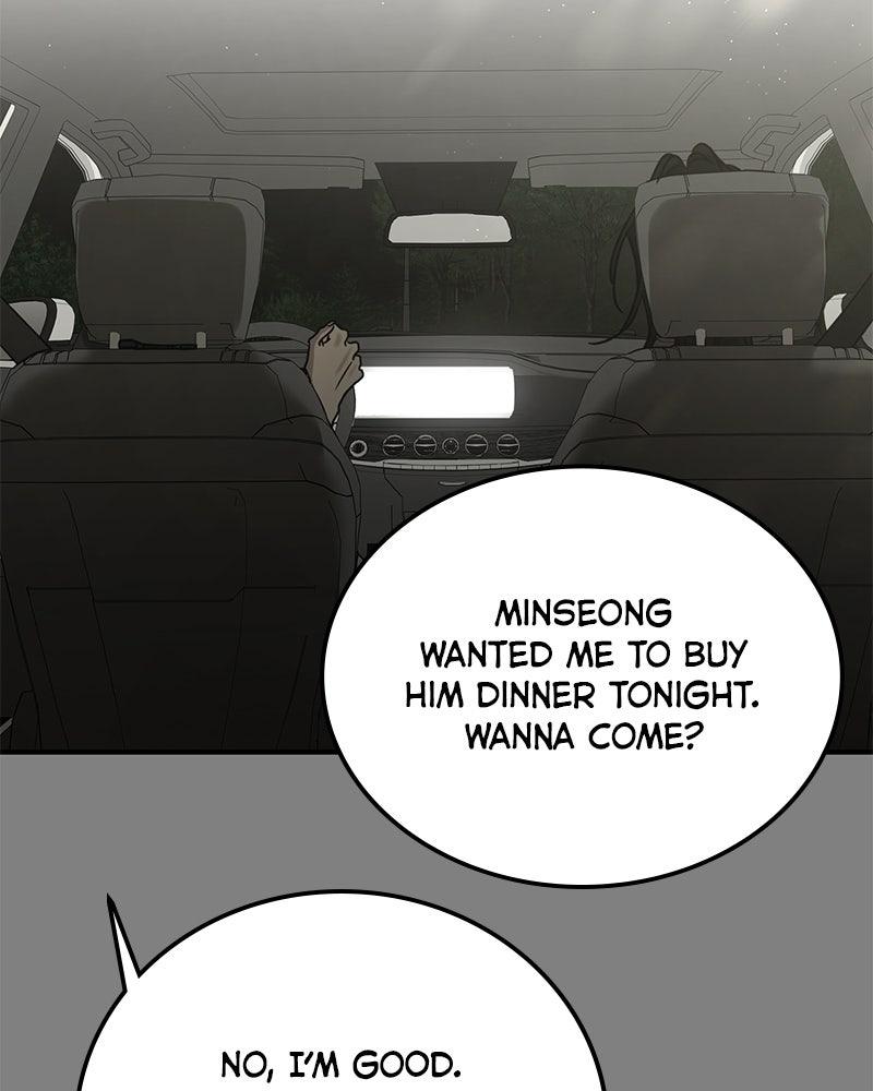 Beastly Things Chapter 59 - Page 183