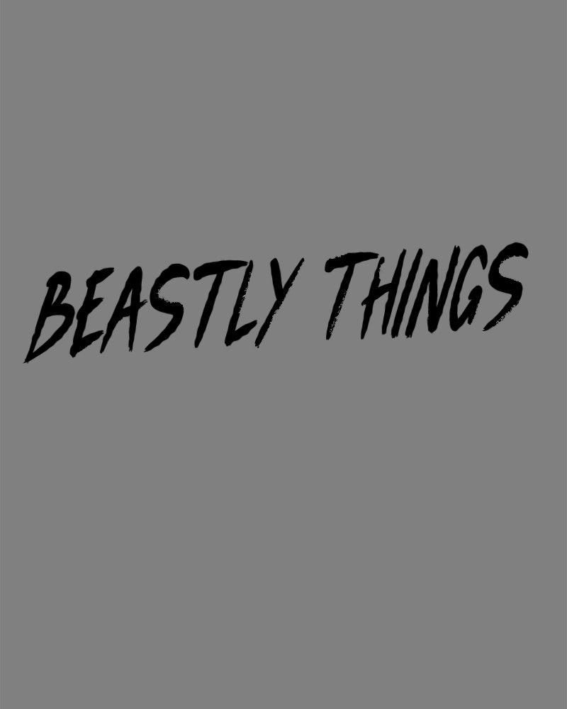Beastly Things Chapter 59 - Page 21