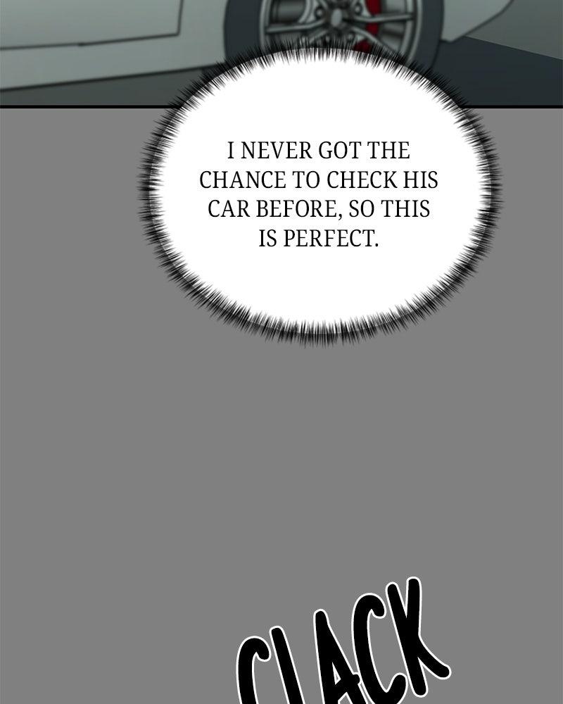 Beastly Things Chapter 59 - Page 25