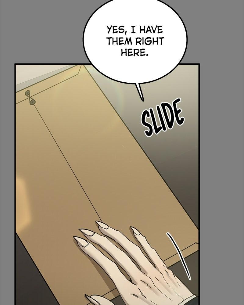 Beastly Things Chapter 59 - Page 80