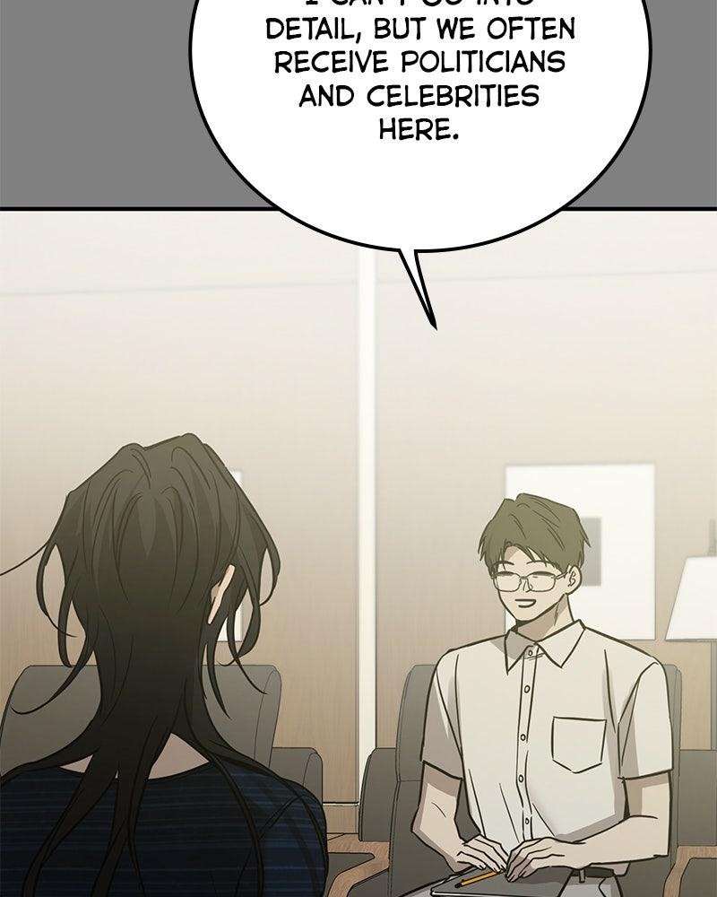 Beastly Things Chapter 59 - Page 90