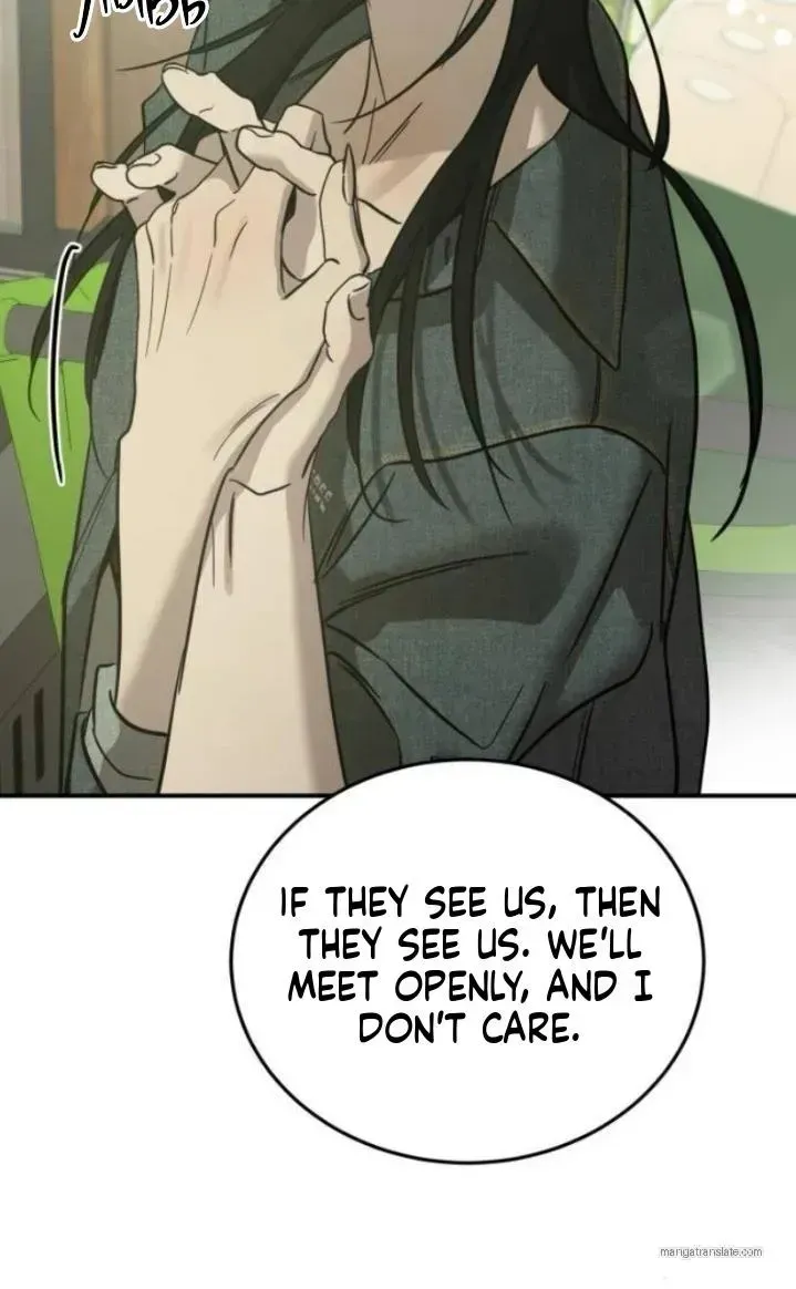 Beastly Things Chapter 61 - Page 47