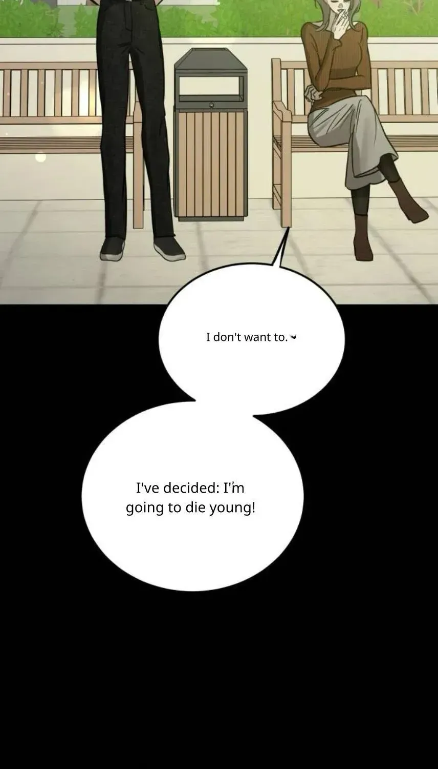 Beastly Things Chapter 61 - Page 67