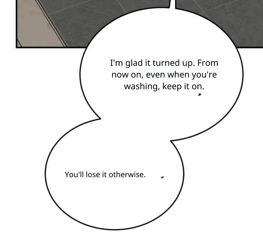 Beastly Things Chapter 62 - Page 124