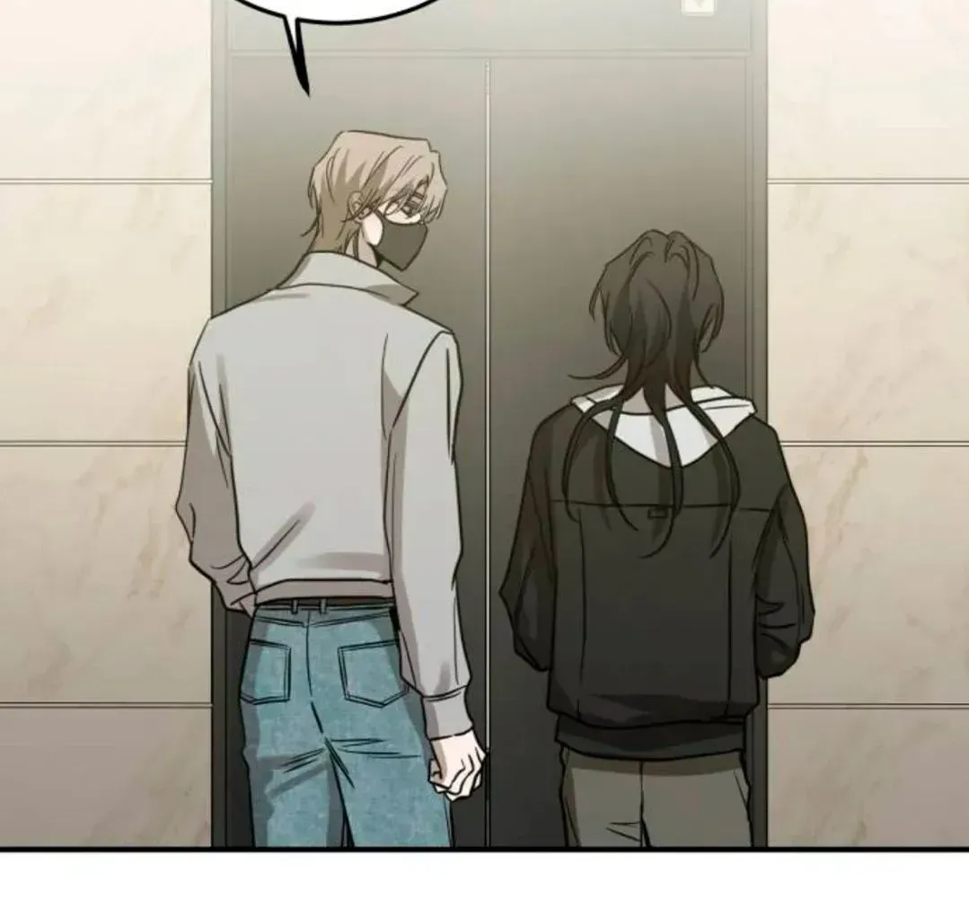 Beastly Things Chapter 62 - Page 135