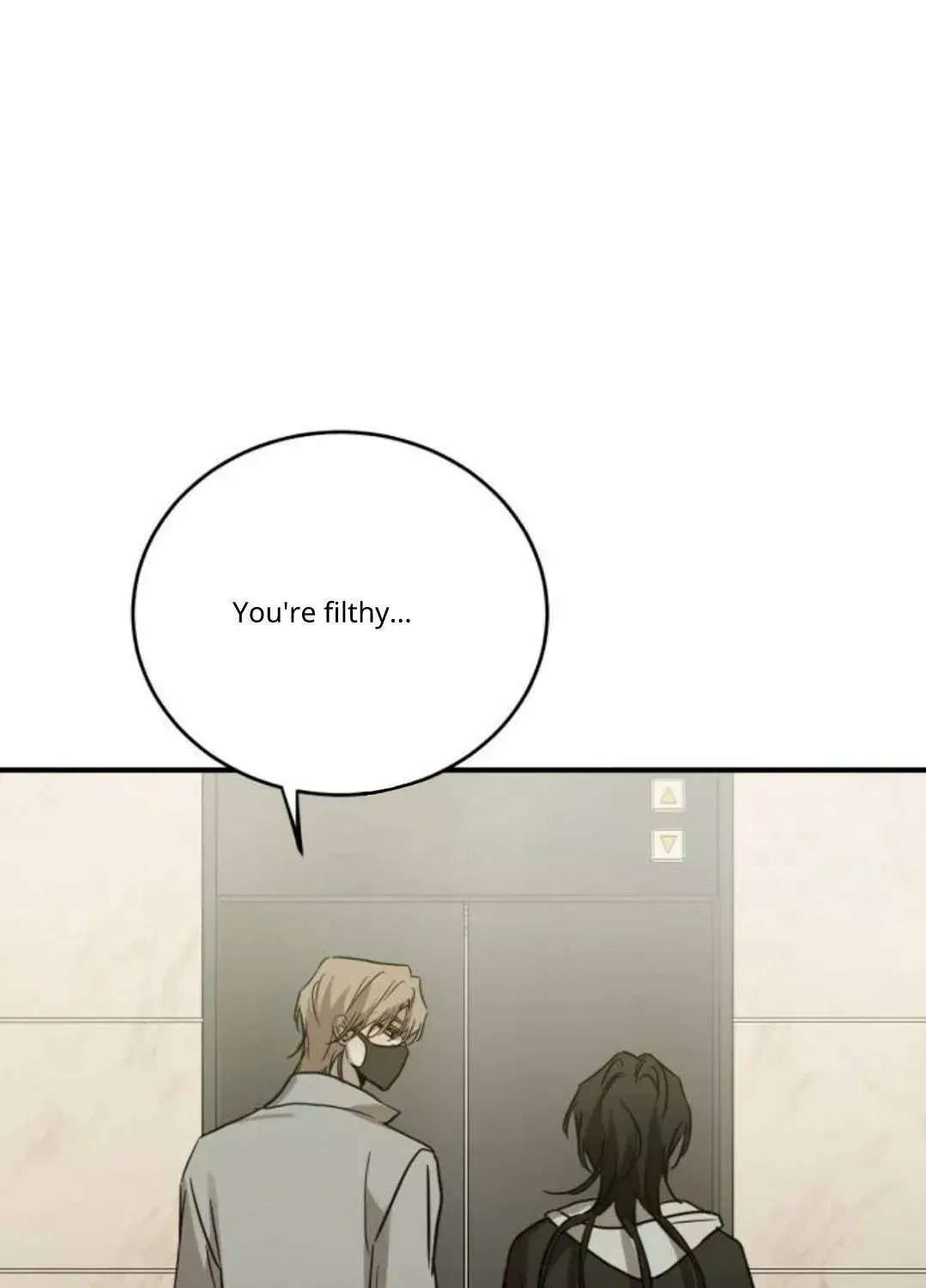 Beastly Things Chapter 62 - Page 136