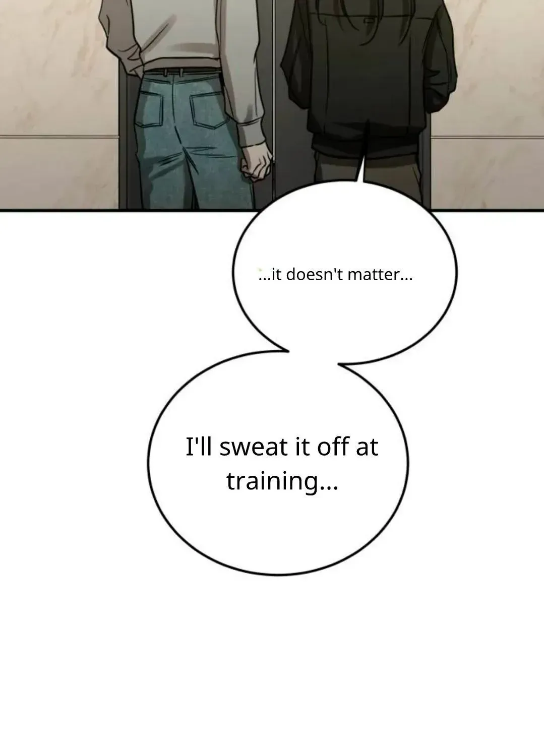 Beastly Things Chapter 62 - Page 137