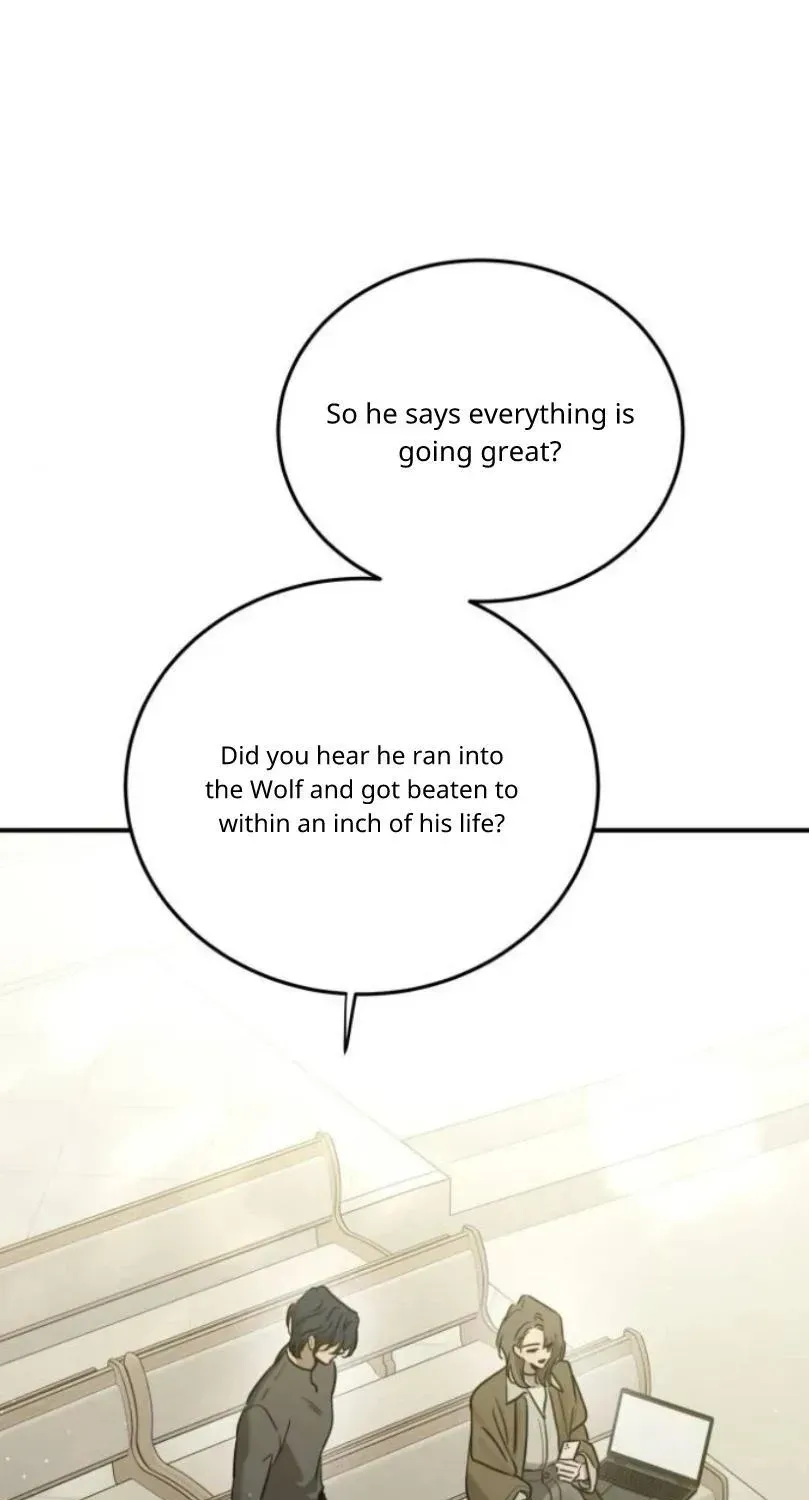 Beastly Things Chapter 63 - Page 21