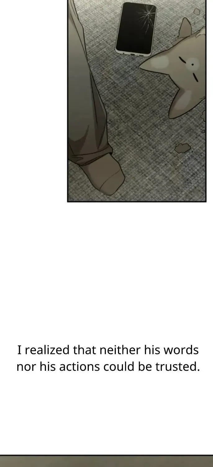 Beastly Things Chapter 63 - Page 4