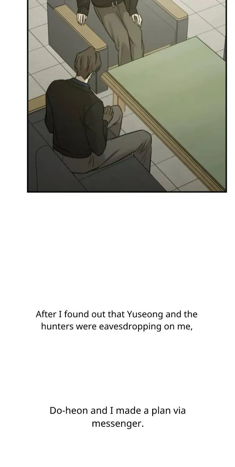 Beastly Things Chapter 63 - Page 44