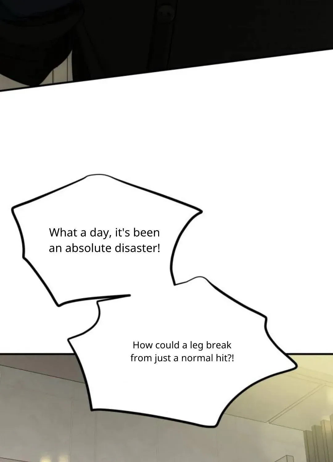 Beastly Things Chapter 64 - Page 119