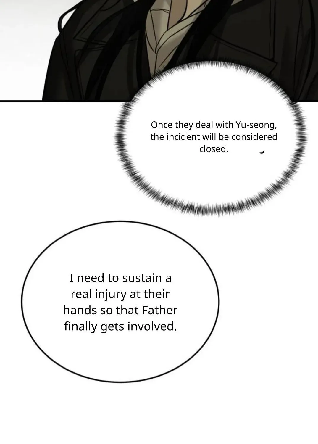 Beastly Things Chapter 64 - Page 48