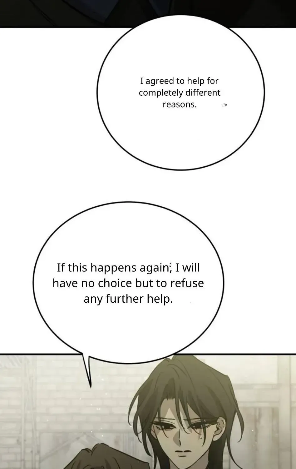 Beastly Things Chapter 64 - Page 59