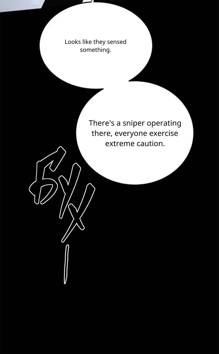Beastly Things Chapter 64 - Page 90