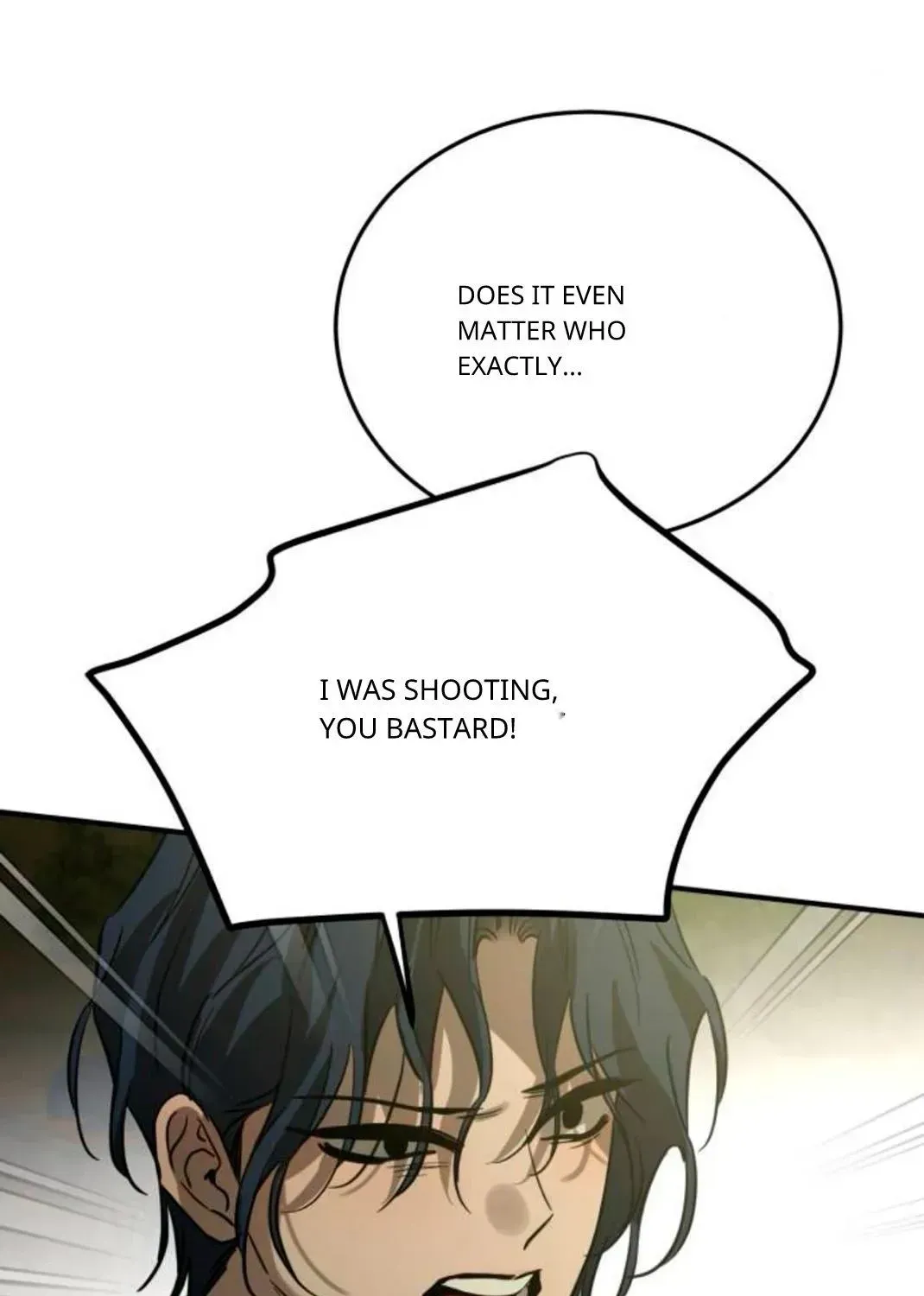 Beastly Things Chapter 65 - Page 135