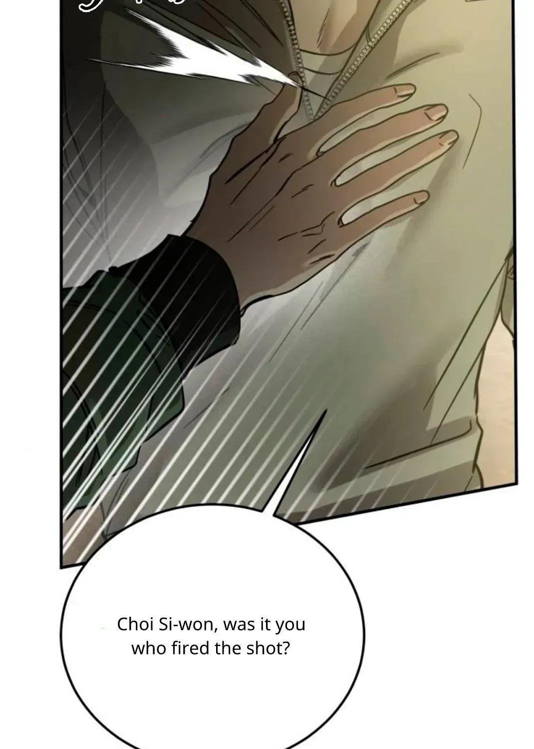 Beastly Things Chapter 65 - Page 138