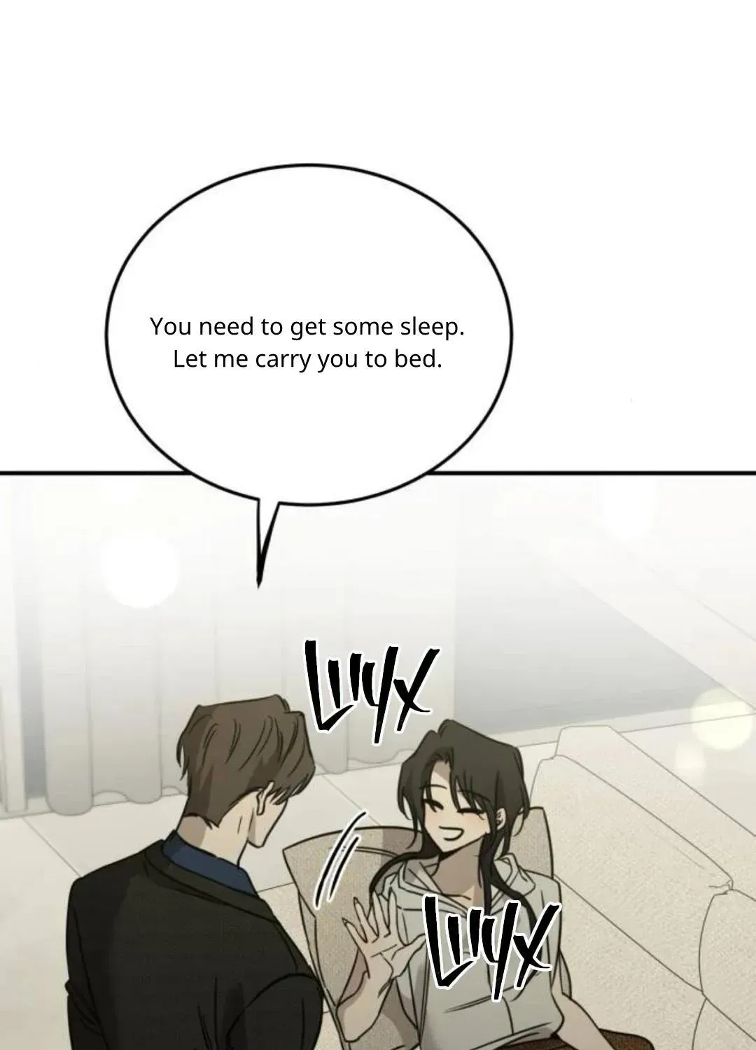 Beastly Things Chapter 66 - Page 12
