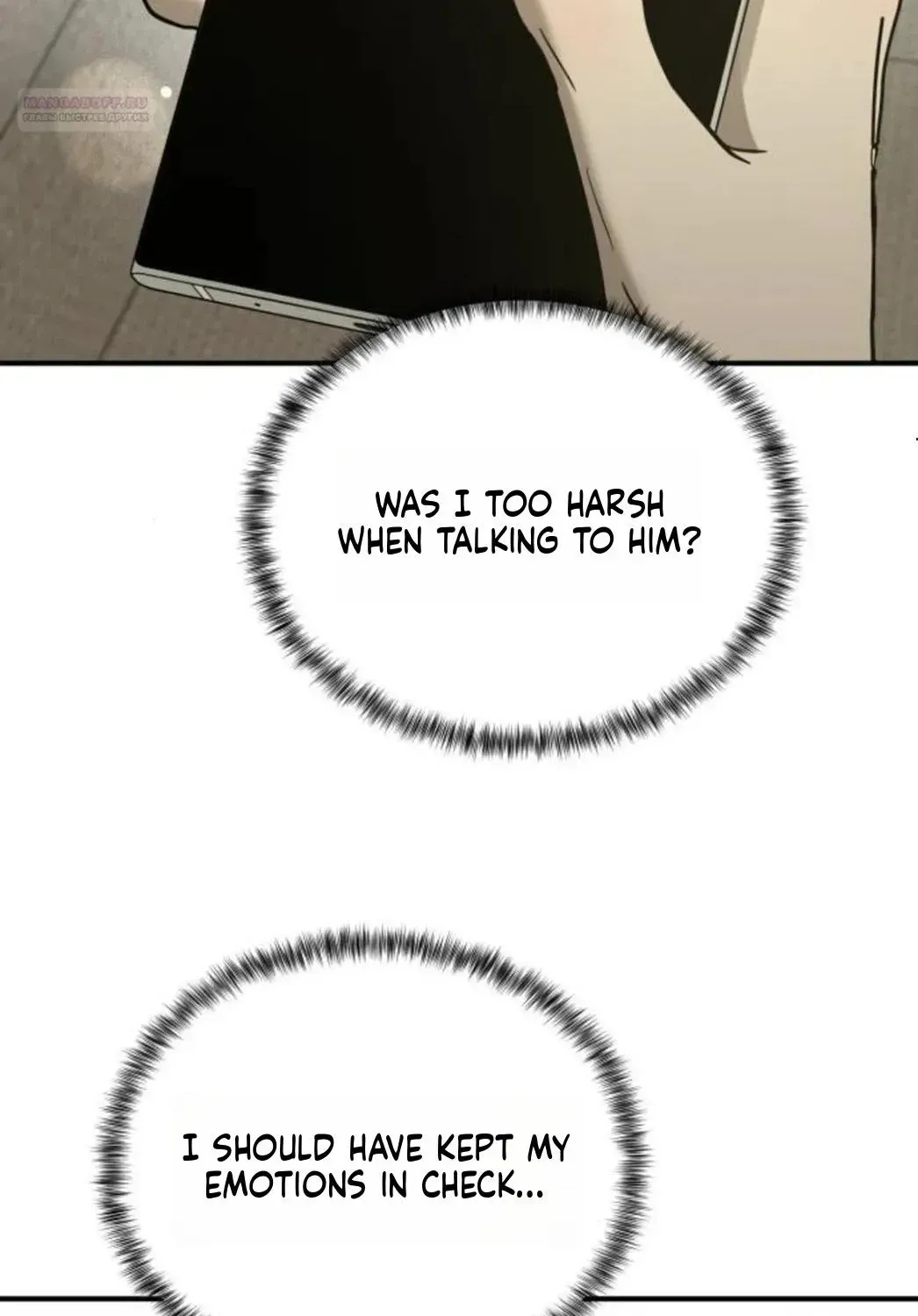 Beastly Things Chapter 66 - Page 2