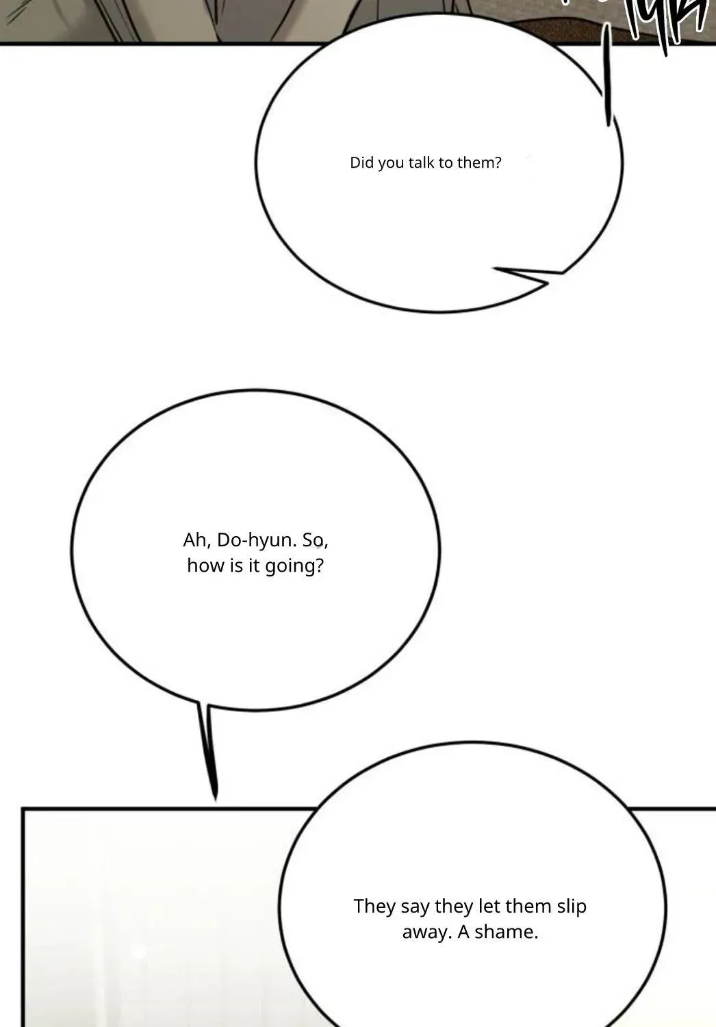 Beastly Things Chapter 66 - Page 4