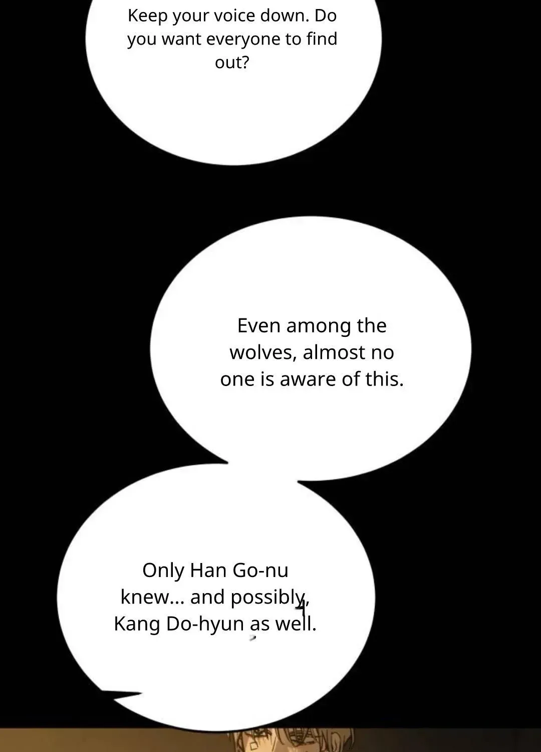 Beastly Things Chapter 67 - Page 10