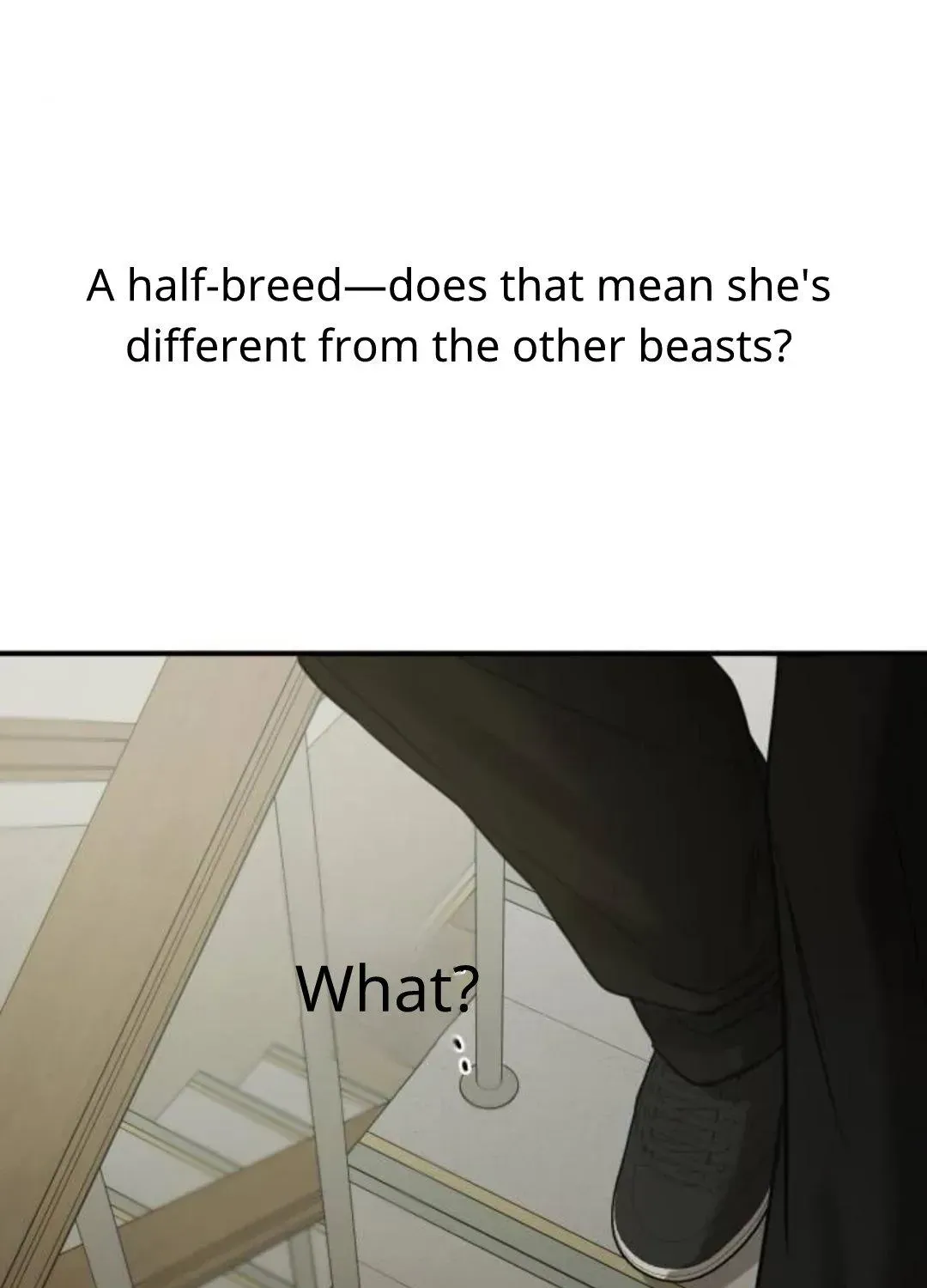 Beastly Things Chapter 67 - Page 111