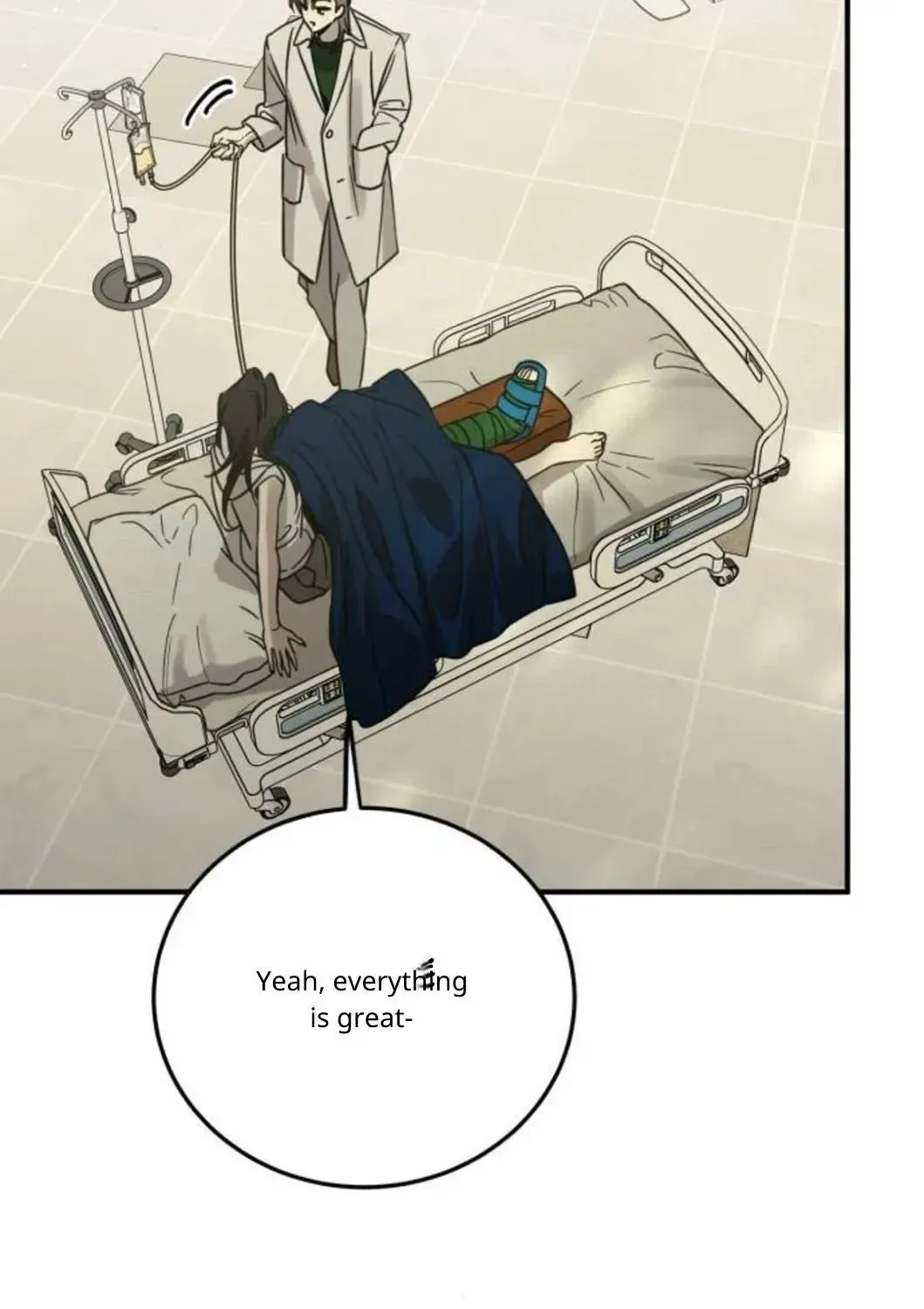 Beastly Things Chapter 67 - Page 60