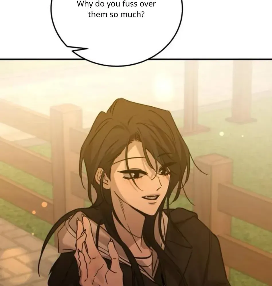 Beastly Things Chapter 68 - Page 6