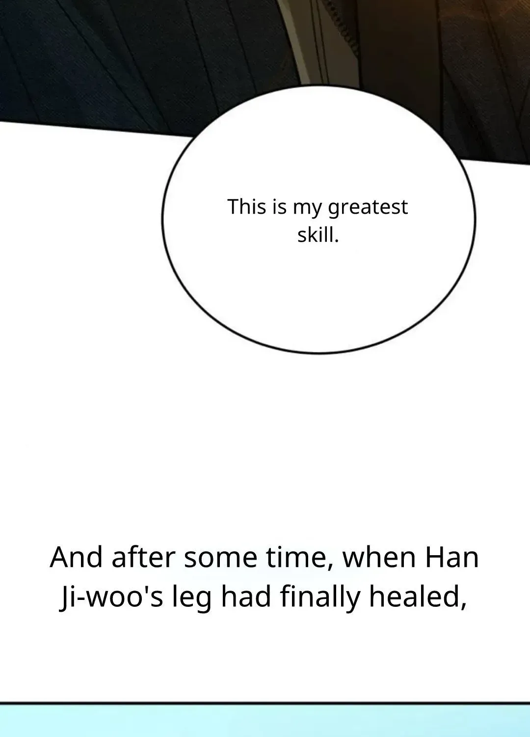 Beastly Things Chapter 68 - Page 67